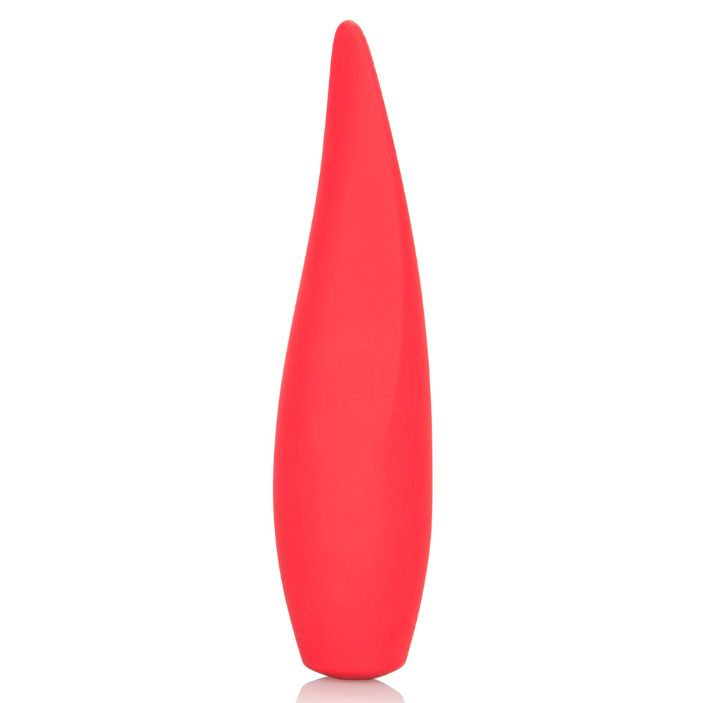 Vibromasseur rechargeable Red Hot Ember