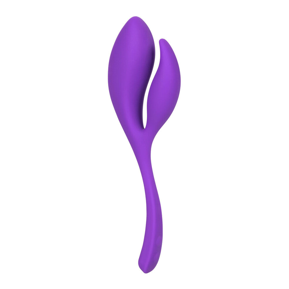 Marvelous Climaxer Dual Motors Vibrador