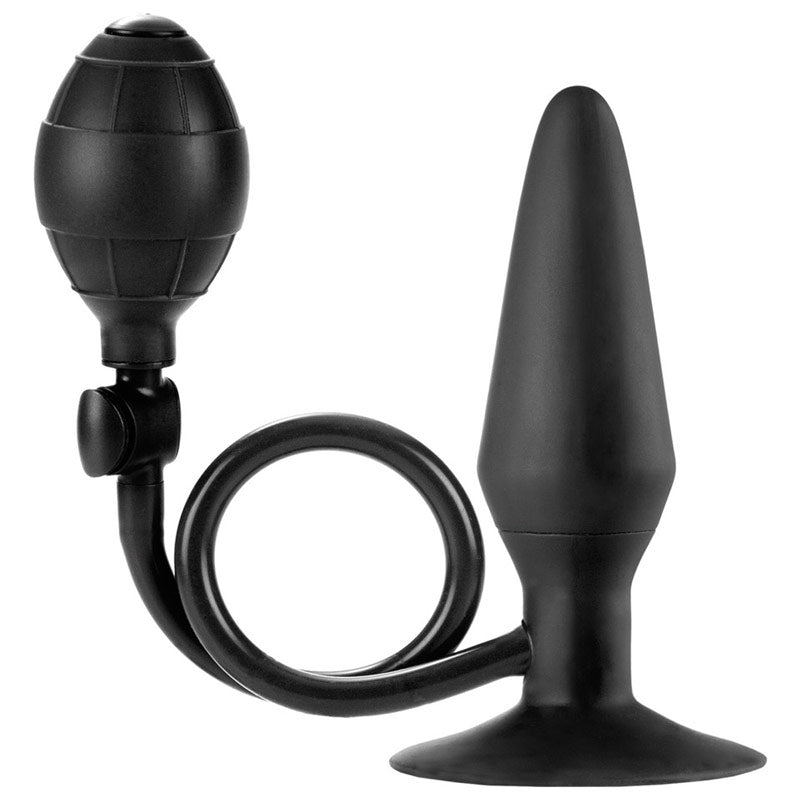 COLT Medium Pumper Plug anal inflable