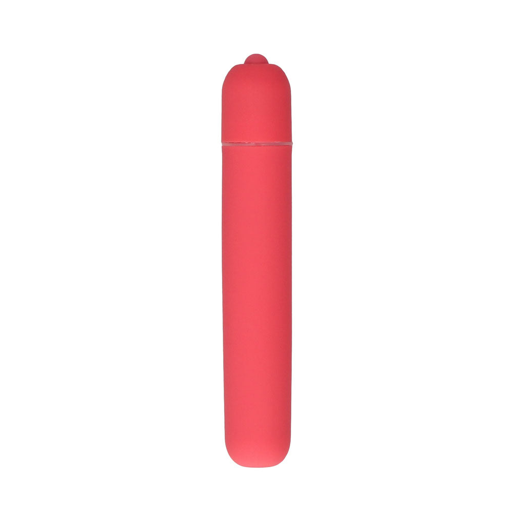 Bullet Vibrador Rosa