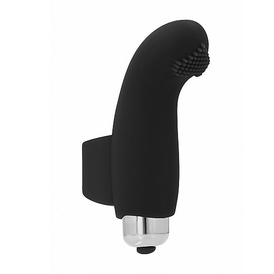 Vibrador de dedo Simplicity Basile