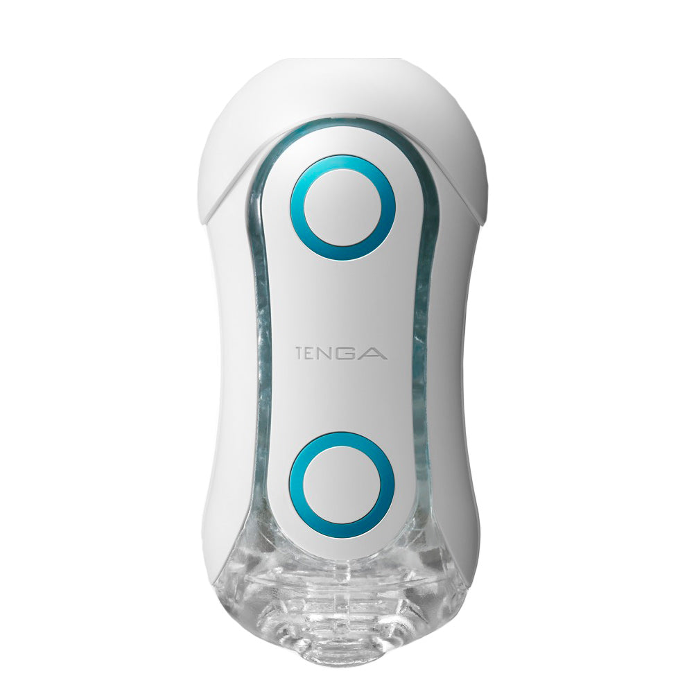 Masturbador Tenga Flip Orb Blue Rush