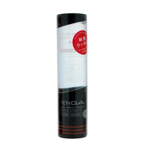 Tenga Hole Lotion SAUVAGE