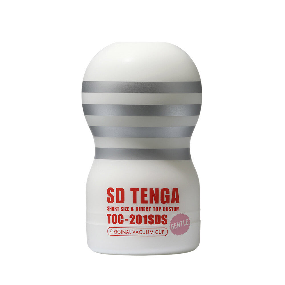 Tenga SD Ventouse Doux