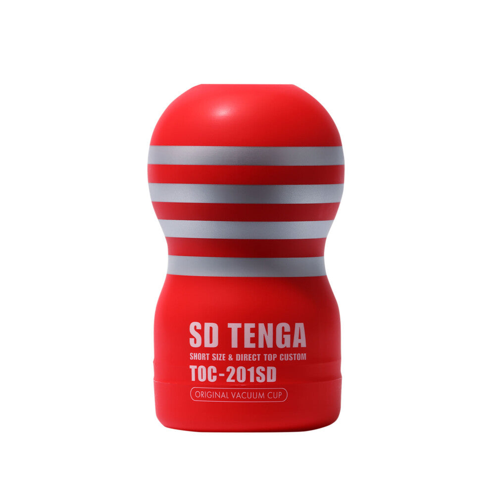 Ventouse Tenga SD Regular