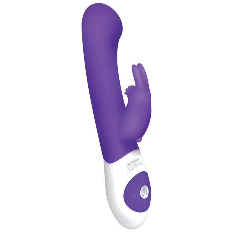 Le vibromasseur GSpot Rabbit