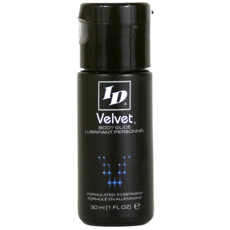 Lubricante ID Velvet 1oz