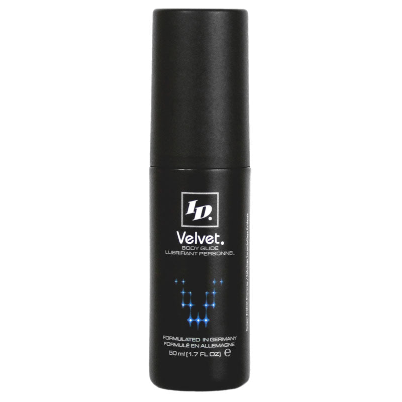 Lubricante ID Velvet 1.7oz