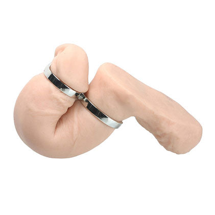 XR The Twisted Penis Chastity