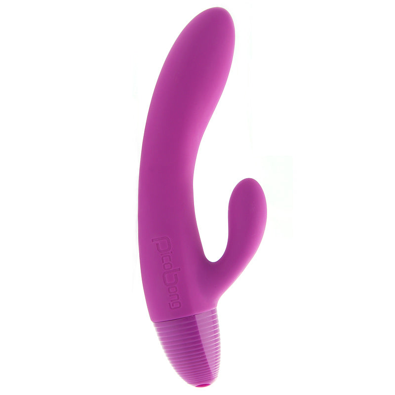 Vibromasseur lapin PicoBong Kaya en silicone