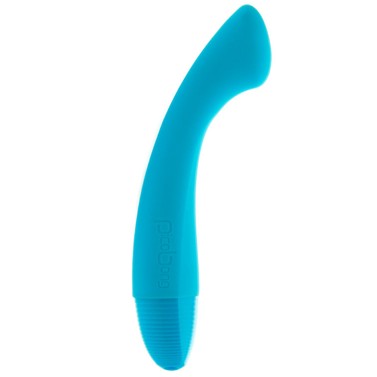 PicoBong Moka Silicona GSpot Vibrador