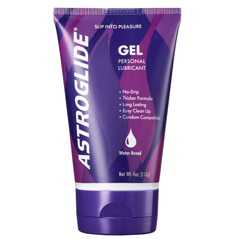 Gel Lubrifiant Astroglide