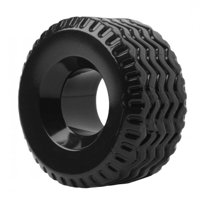 Master Series Tread Ultimate Tire Anillo para el pene