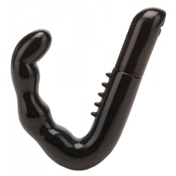 Ebony Prostate Massager