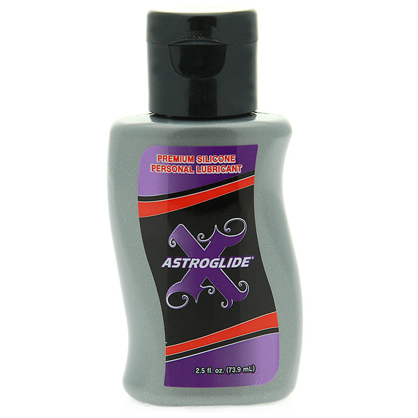 Lubrifiant Astroglide X