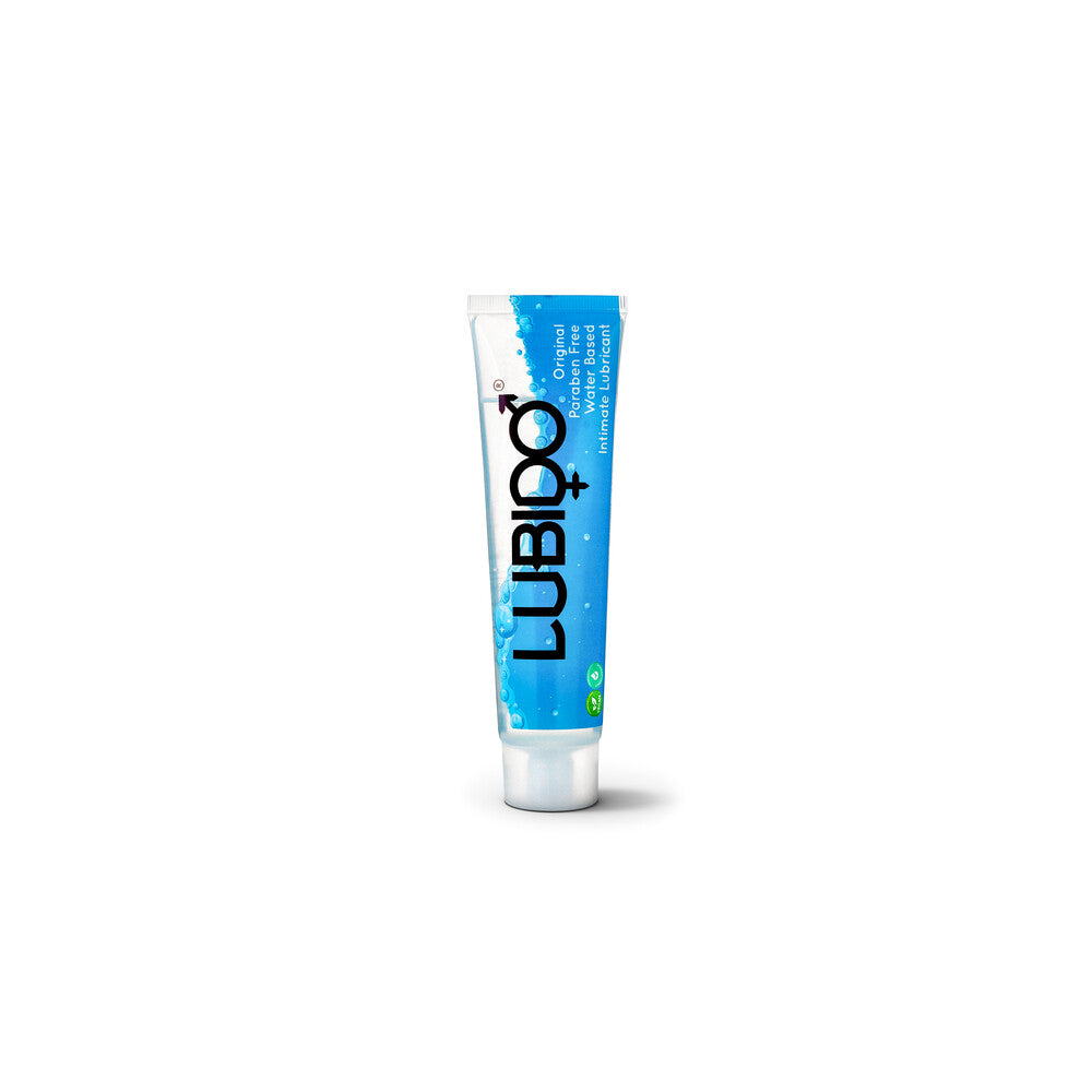 Lubido 100 ml Lubrifiant à base d'eau sans paraben