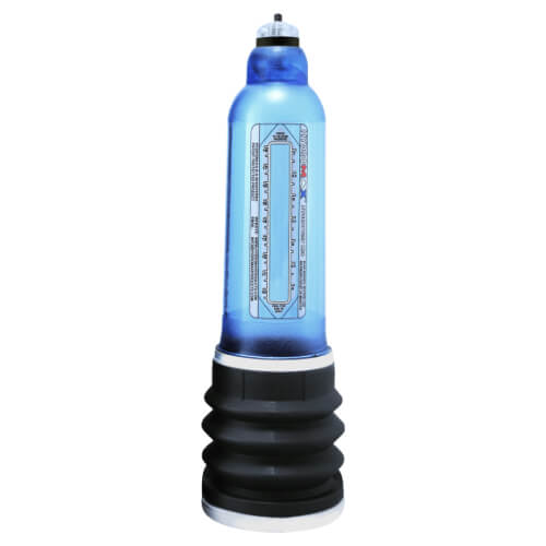 Bathmate Hydromax 7 Penis Pump Blue