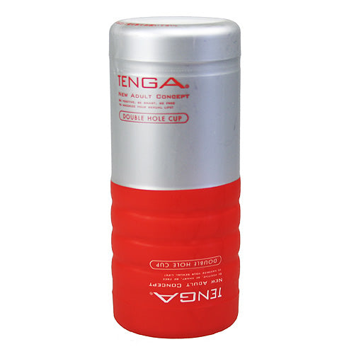 TENGA Double Hole