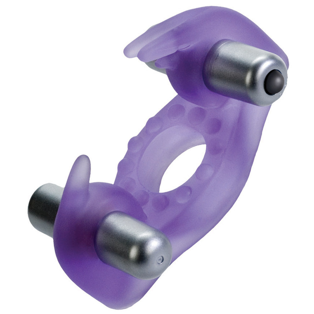 Cockring vibrador inalámbrico Rockin Rabbit