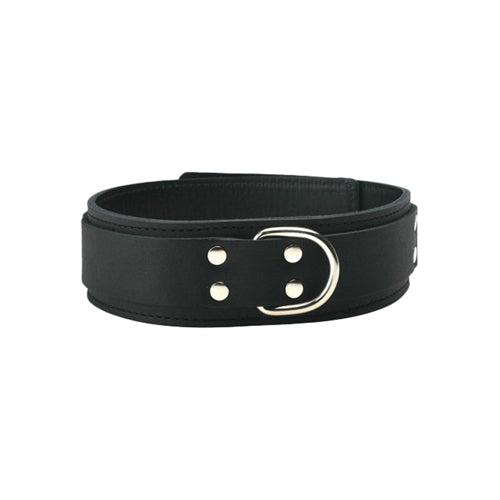 Strict Leather Standard Lined Collar