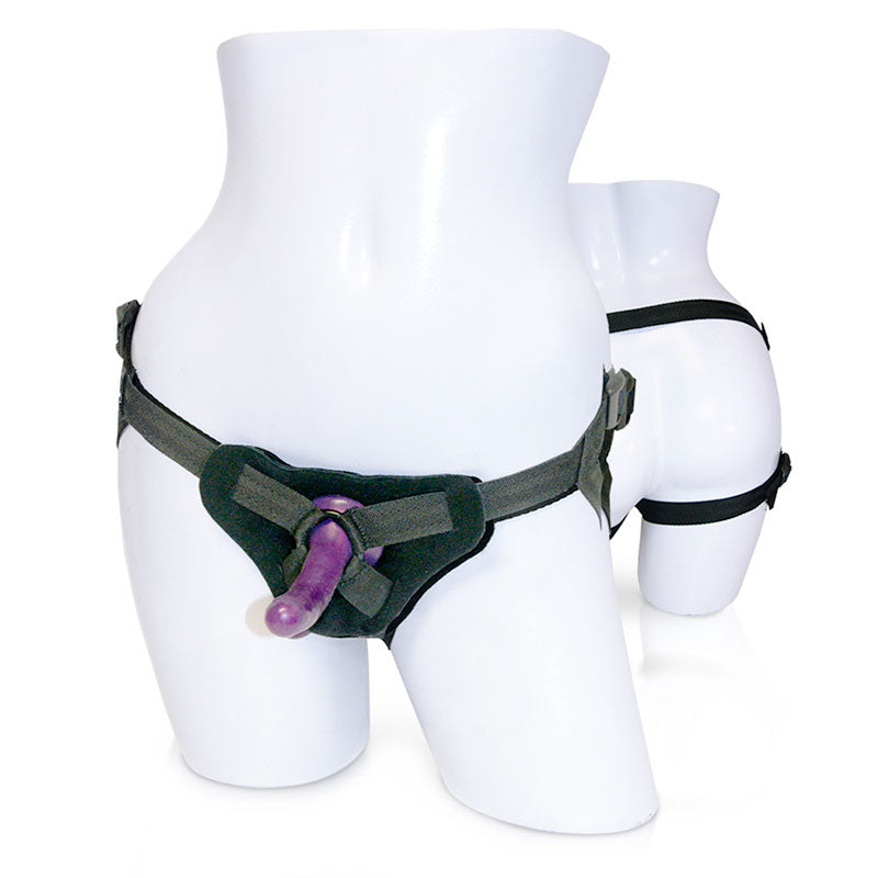 SportSheets Nouveau kit de gode ceinture Cummers